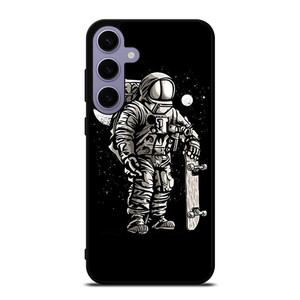 ASTRONAUT SKATEBOARDER 2 Samsung Galaxy S24 Plus Case Cover ASTRONAUT SKATEBOARDER 2 Samsung Galaxy S24 Plus Case Cover