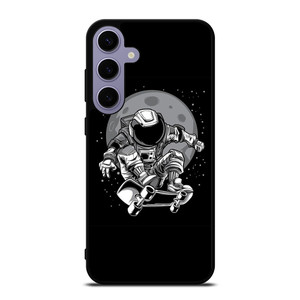 ASTRONAUT SKATEBOARDER Samsung Galaxy S24 Plus Case Cover ASTRONAUT SKATEBOARDER Samsung Galaxy S24 Plus Case Cover