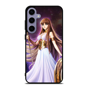 ATHENA SAINT SEIYA Samsung Galaxy S24 Plus Case Cover