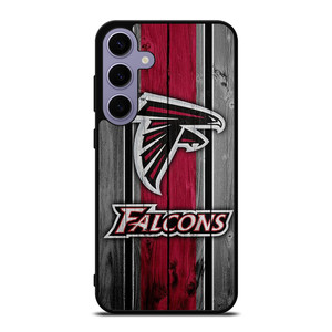 ATLANTA FALCONS WOODEN Samsung Galaxy S24 Plus Case Cover ATLANTA FALCONS WOODEN Samsung Galaxy S24 Plus Case Cover
