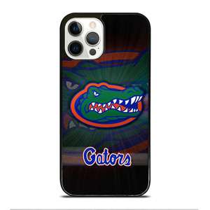 FLORIDA GATORS 2 iPhone 12 Pro Case Cover FLORIDA GATORS 2 iPhone 12 Pro Case Cover