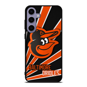 BALTIMORE ORIOLES 1 Samsung Galaxy S24 Plus Case Cover