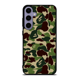 BAPE BATHING APE 2 Samsung Galaxy S24 Plus Case Cover