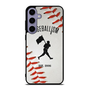 BASEBALL FANS Samsung Galaxy S24 Plus Case Cover BASEBALL FANS Samsung Galaxy S24 Plus Case Cover