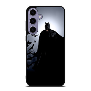 BATMAN SUPER HERO DC Samsung Galaxy S24 Plus Case Cover BATMAN SUPER HERO DC Samsung Galaxy S24 Plus Case Cover
