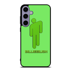 BILLIE EILISH LOGO Samsung Galaxy S24 Plus Case Cover