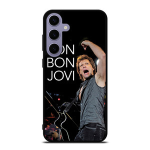 BON JOVI JON 2 Samsung Galaxy S24 Plus Case Cover