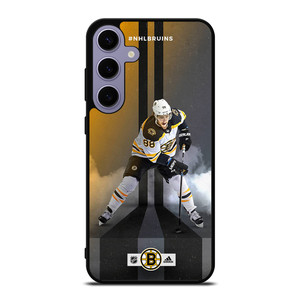 BOSTON BRUINS DAVID PASTRNAK BEST Samsung Galaxy S24 Plus Case Cover