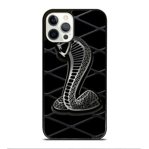FORD SHELBY COBRA 1 iPhone 12 Pro Case Cover