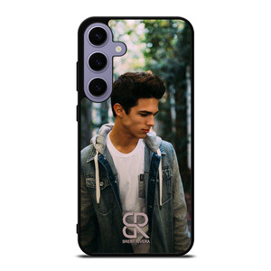 BRENT RIVERA Samsung Galaxy S24 Plus Case Cover BRENT RIVERA Samsung Galaxy S24 Plus Case Cover