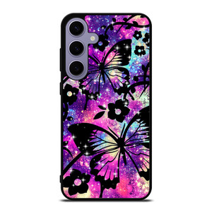 BUTTERFLY SPARKLE 4 Samsung Galaxy S24 Plus Case Cover