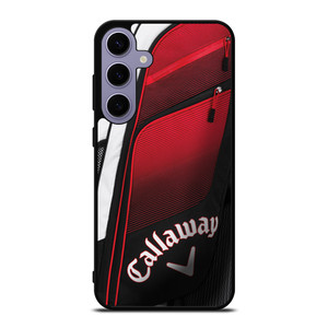 CALLAWAY GOLF 2 Samsung Galaxy S24 Plus Case Cover