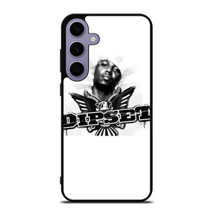 CAM'RON DIPSET Samsung Galaxy S24 Plus Case Cover