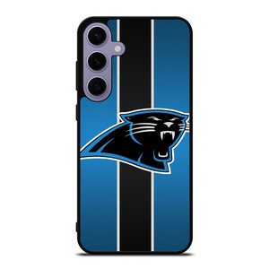CAROLINA PANTHERS Samsung Galaxy S24 Plus Case Cover CAROLINA PANTHERS Samsung Galaxy S24 Plus Case Cover
