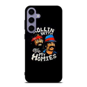 CHEECH AND CHONG 2 Samsung Galaxy S24 Plus Case Cover