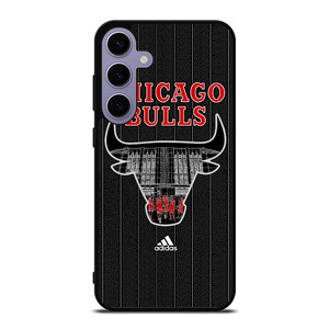CHICAGO BULLS THE BULLS Samsung Galaxy S24 Plus Case Cover CHICAGO BULLS THE BULLS Samsung Galaxy S24 Plus Case Cover