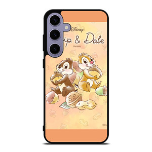 CHIP AND DALE 1 Samsung Galaxy S24 Plus Case Cover