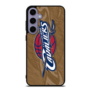 CLEVELAND CAVALIERS Samsung Galaxy S24 Plus Case Cover