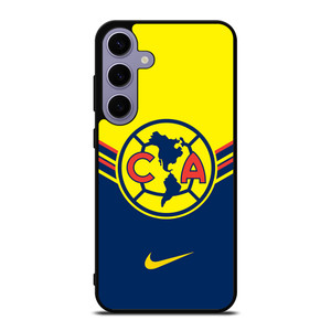 CLUB AMERICA DE MEXICO Samsung Galaxy S24 Plus Case Cover