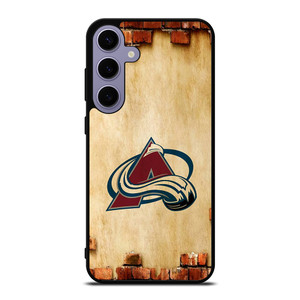 COLORADO AVALANCHE 3 Samsung Galaxy S24 Plus Case Cover