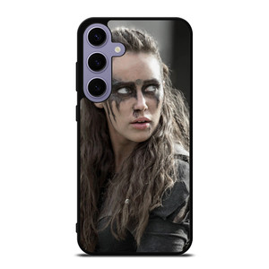 COMMANDER LEXA FACE Samsung Galaxy S24 Plus Case Cover