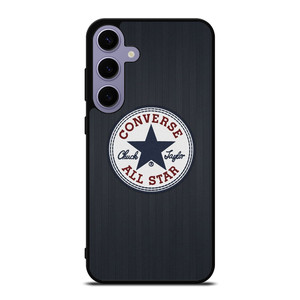 CONVERSE ALL STAR Samsung Galaxy S24 Plus Case Cover