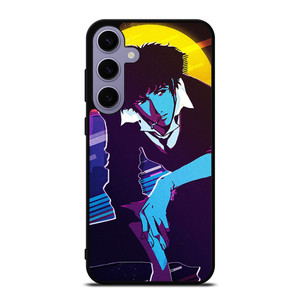 COWBOY BEBOP SPIKE SPIEGEL ANIME 2 Samsung Galaxy S24 Plus Case Cover