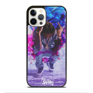 FUTURE DIRTY SPRITE iPhone 12 Pro Case Cover