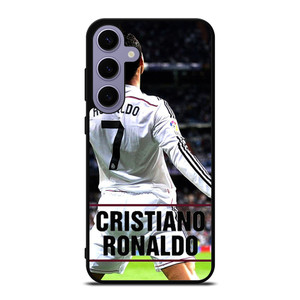 CRISTIANO RONALDO CELEBRATION 2 Samsung Galaxy S24 Plus Case Cover