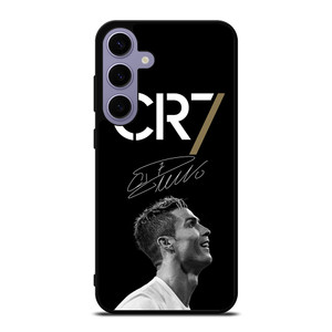 CRISTIANO RONALDO CR7 5 Samsung Galaxy S24 Plus Case Cover