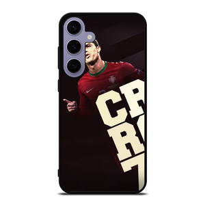 CRISTIANO RONALDO CR7 Samsung Galaxy S24 Plus Case Cover
