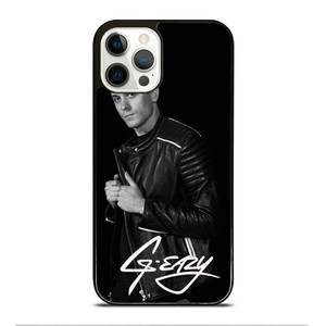 G EAZY 3 iPhone 12 Pro Case Cover