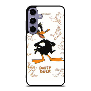 DAFFY DUCK DODGERS Samsung Galaxy S24 Plus Case Cover