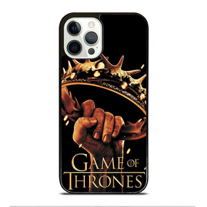 GAME OF THRONES 2 iPhone 12 Pro Case Cover GAME OF THRONES 2 iPhone 12 Pro Case Cover