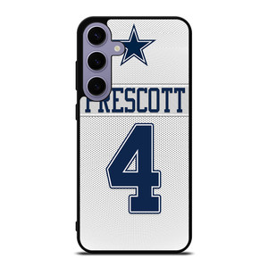 DAK PRESCOTT 4 Samsung Galaxy S24 Plus Case Cover