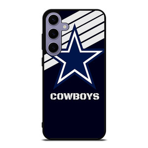 DALLAS COWBOYS LOGO Samsung Galaxy S24 Plus Case Cover