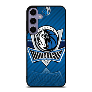 DALLAS MAVERICKS Samsung Galaxy S24 Plus Case Cover