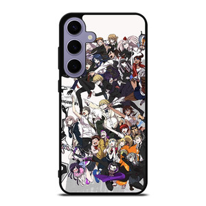 DANGANRONPA V3 ANIME Samsung Galaxy S24 Plus Case Cover