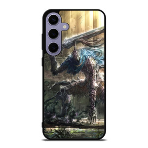 DARK SOULS ARTORIAS KNIGHT Samsung Galaxy S24 Plus Case Cover