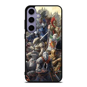 DARK SOULS DARK ARTORIAS Samsung Galaxy S24 Plus Case Cover