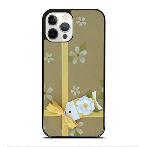 GIFTPACKING iPhone 12 Pro Case Cover