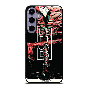 DEFTONES METAL BAND Samsung Galaxy S24 Plus Case Cover