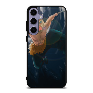 DEMON SLAYER INOSUKE HASHIBIRA Samsung Galaxy S24 Plus Case Cover
