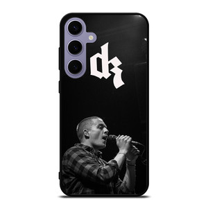 DERMOT KENNEDY DK Samsung Galaxy S24 Plus Case Cover