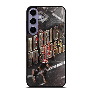 DERRICK ROSE 1 Samsung Galaxy S24 Plus Case Cover