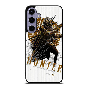 DESTINY HUNTER WARRIOR Samsung Galaxy S24 Plus Case Cover