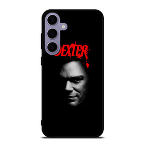 DEXTER Samsung Galaxy S24 Plus Case Cover