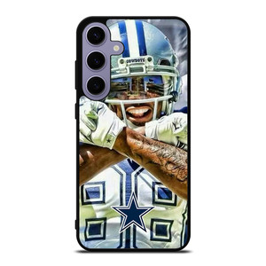 DEZ BRYANT 88 Samsung Galaxy S24 Plus Case Cover
