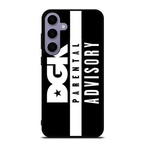 DGK PARENTAL ADVISORY Samsung Galaxy S24 Plus Case Cover DGK PARENTAL ADVISORY Samsung Galaxy S24 Plus Case Cover
