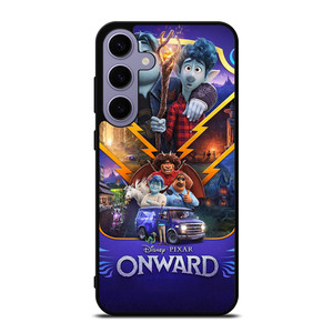 DISNEY ONWARD MOVIE 2 Samsung Galaxy S24 Plus Case Cover